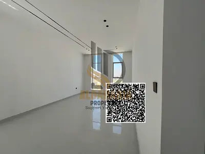 🏡 فيلا للإيجار في منطقة الزاهية | 6 غرف نوم | تصميم عملي يناسب العائلات | بسعر قابل للتفاوض