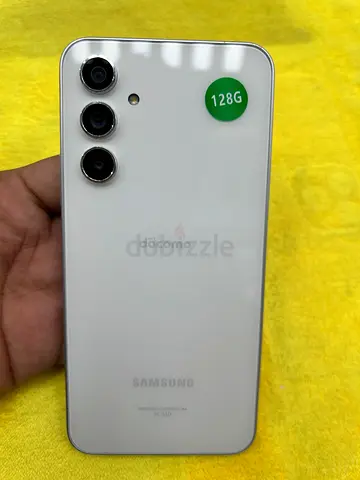 Galaxy A54 5G