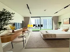 Stylish Furnished Studio I Vibrant Surroundings I Immediate Move‑In
