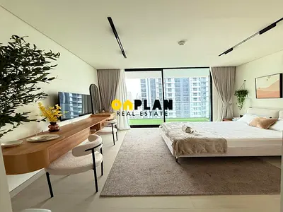 Stylish Furnished Studio I Vibrant Surroundings I Immediate Move‑In
