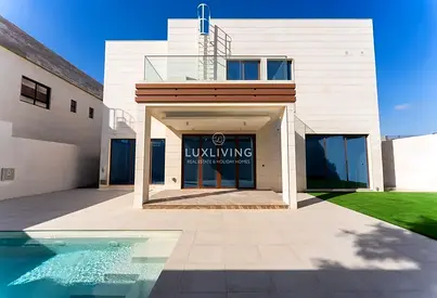 Elevated Location | Private Pool | Vacant