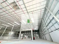 BRAND NEW WAREHOUSES FOR RENT IN UMM AL THOOB INDUSTRIAL AREA UMM AL QUWAIN