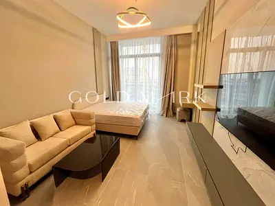 Studio for Rent | Brand New | Furnished