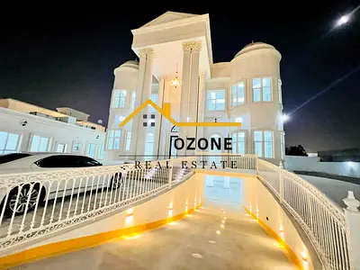 For Sale: New Villa in Sharjah – Al Greenah Area Luxury Residential Villa .