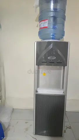 Moving sale- Free-standing Water Dispenser / Cooler - Venus brand, working