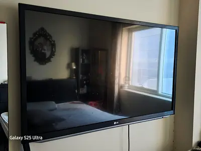 LG TV
