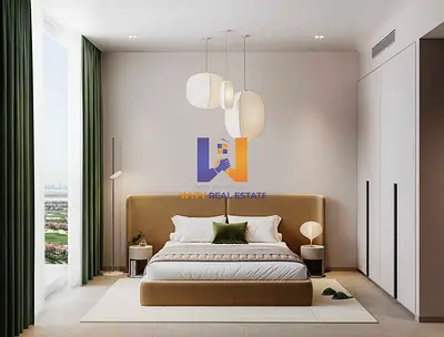 Luxury Off-Plan 2 Bedroom Apartment | Semi-Furnished | Smart Home | AUREL1A Residence | Dubai Sport