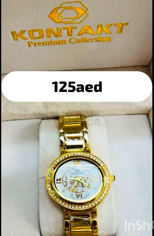 Watches