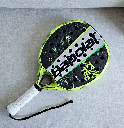 Babolat Counter Viper Padel Racket 2022