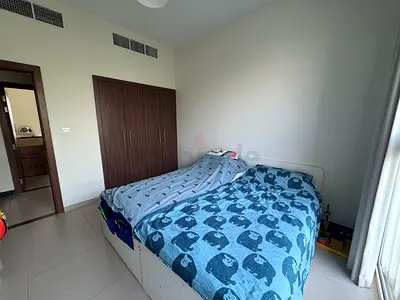 Ikea Slakt bed