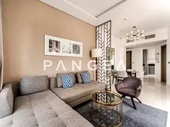 Burj Khalifa View | Negotiable | Vacant on Transfer