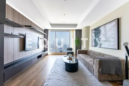 Stunning Sea Views | Fully Furnished | Vacant Now