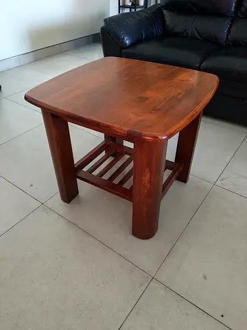 3 Piece Side-Table Set
