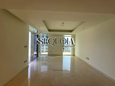 Bright & Modern 2BR | Steps from the Beach | Marina Views