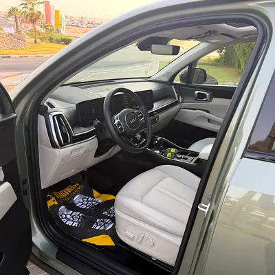 Kia Sorento EX, миниатюра 19