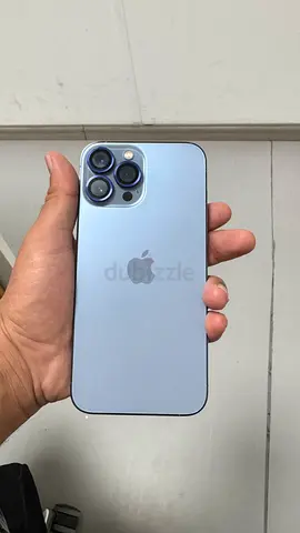 iPhone 13 Pro max 256GB