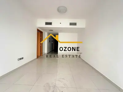 Hot Offer Spacious Like New 1Bedroom With Wardrobe and Parking Near Muwailih Park