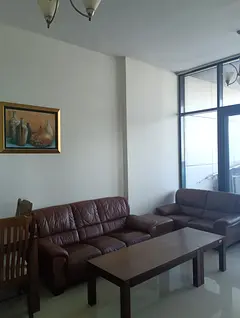 FURNISHED | SPACIOUS LAYOUT | 2BEDROOM