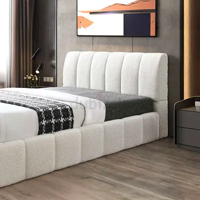 Bed Luxury Beds – Premium Comfort | Delivery Across UAE