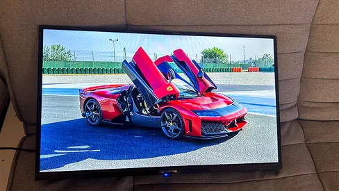 Skill Tech 32″ Full HD LED TV