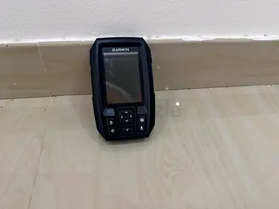 Garmin Striker 4