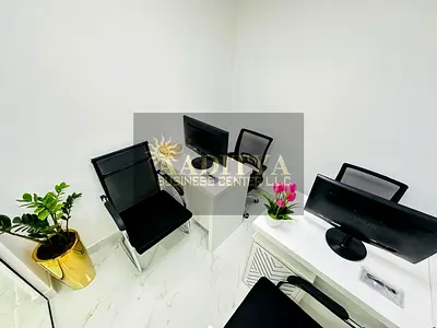 Fully Furnished Office | Near to Metro Station | No Commission |