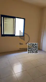 Studio for Rent in Al Nuaimiya, Ajman | Spacious Layout | Great Value ✨ A great opportunity to ren