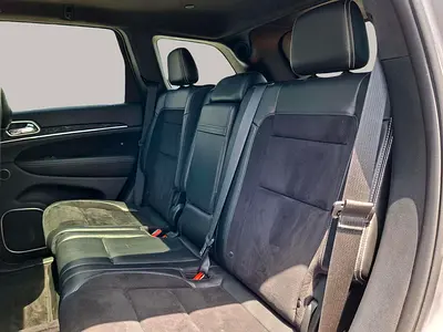 2017 JEEP GRAND CHEROKEE 缩略图 12