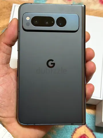 Google pixel Fold 512 gb