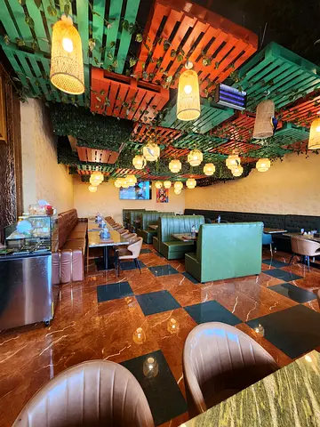 🔥 Running Restaurant for Lease in Dubai