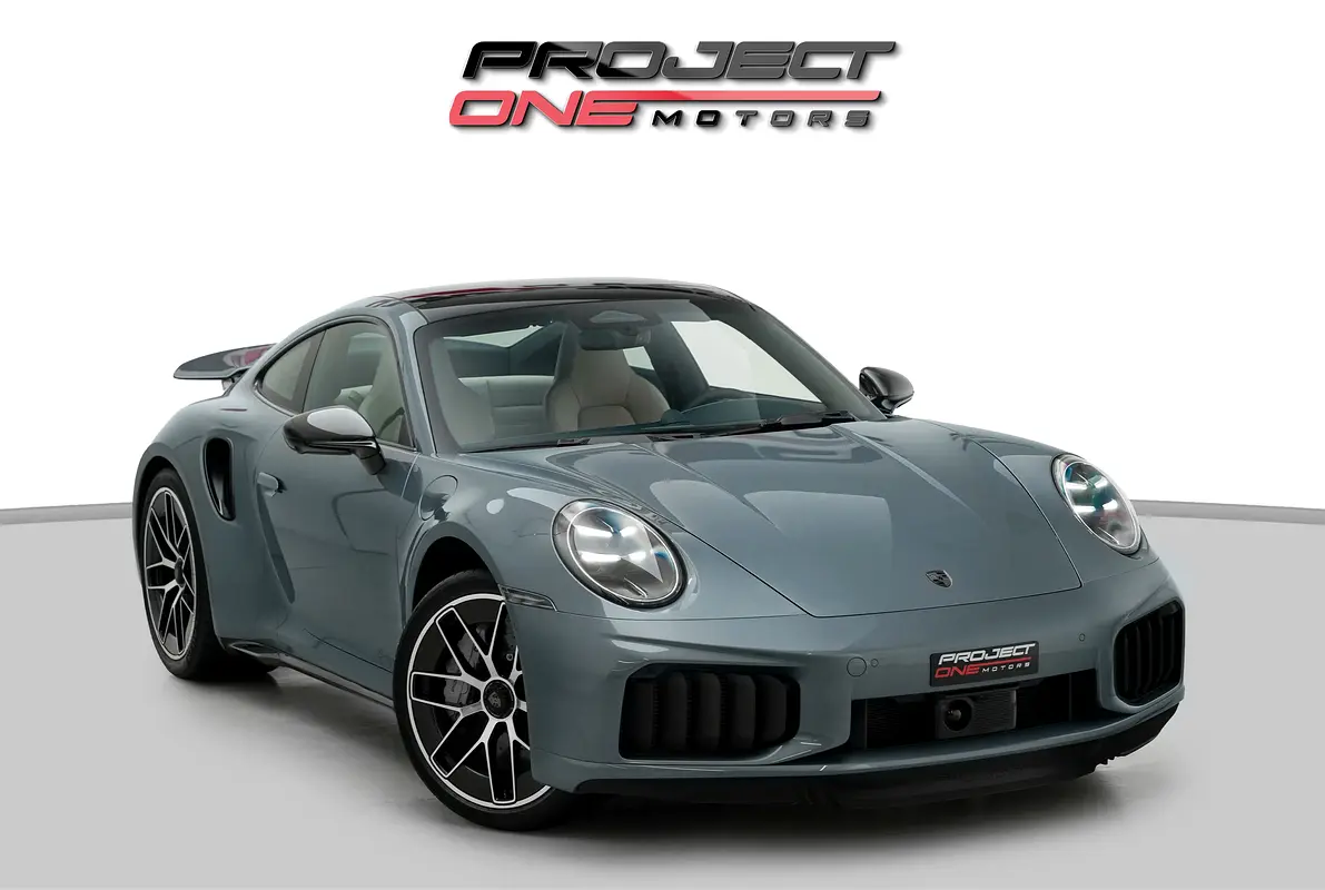 Porsche 911 2026 — photo 1 of 20
