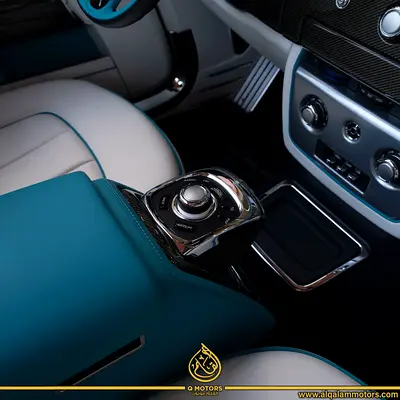 صورة 17 لـ 2017 ROLLS-ROYCE PHANTOM