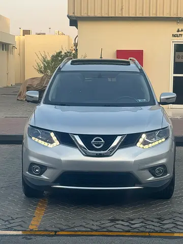 صورة 4 لـ 2016 Nissan ROGUE