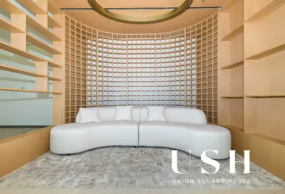 Unique Executive Office | Luxury Fitouts | 5 Parking