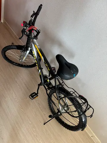 Cool Bicycle for ages 9-13
