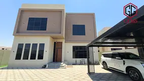 MODERN LUXURY VILLA | MAID ROOM | STUNNING GARDEN