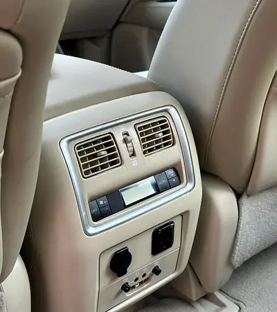صورة 14 لـ 2013 Infiniti JX-SERIES