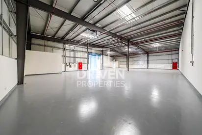 24K Sq Ft | Brand New | Spacious | Available