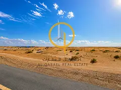 🏡 **Residential Investment Plot for Sale in Al Belaidah 2, Sharjah | 2,513 Sq.Ft. | G+2 Permit |