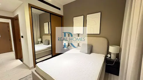 Apartment for rent in Binghatti Venus, District 13