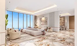 Pay in cash and get a 20% discount—plus full furnishing for the apartment.