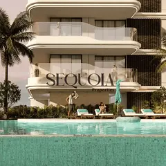 3BR Duplex Apartment | Furnished | Sea &amp; Park Views | 997 Residences, Dubai Islands