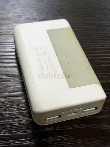 Kanex GoPower 10000mAh Portable Power Bank (KBY10)