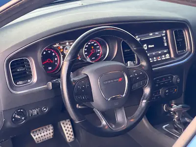 Dodge Charger Scat Pack, миниатюра 10