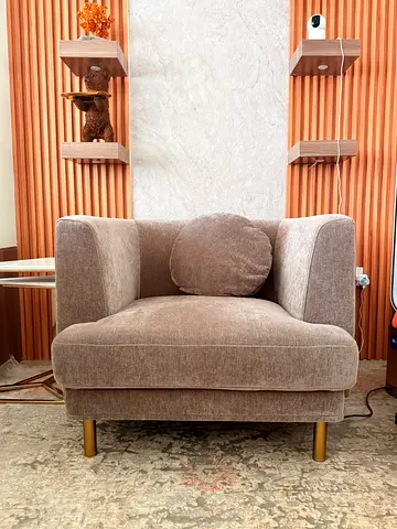 Armchair