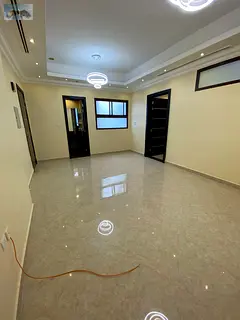 Enjoy a spacious 3-bedroom apartment with a living room, one month free, and parking in Al Rawda 3,