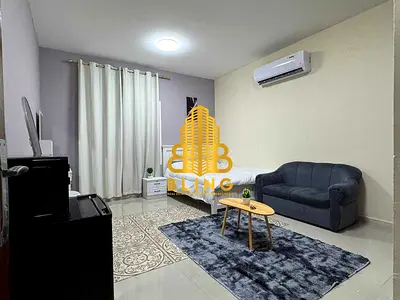 Fully Furnished! Studio Apartment With Water & Electricity Included