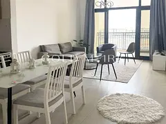 Fully Furnished I Vacant I 1 Bedroom