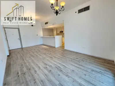 Upgraded 2BR | Kitchen Appliances | Balcony | City & Marina View