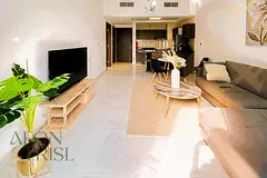 Multiple options | fully furnished | 1 Cheque
